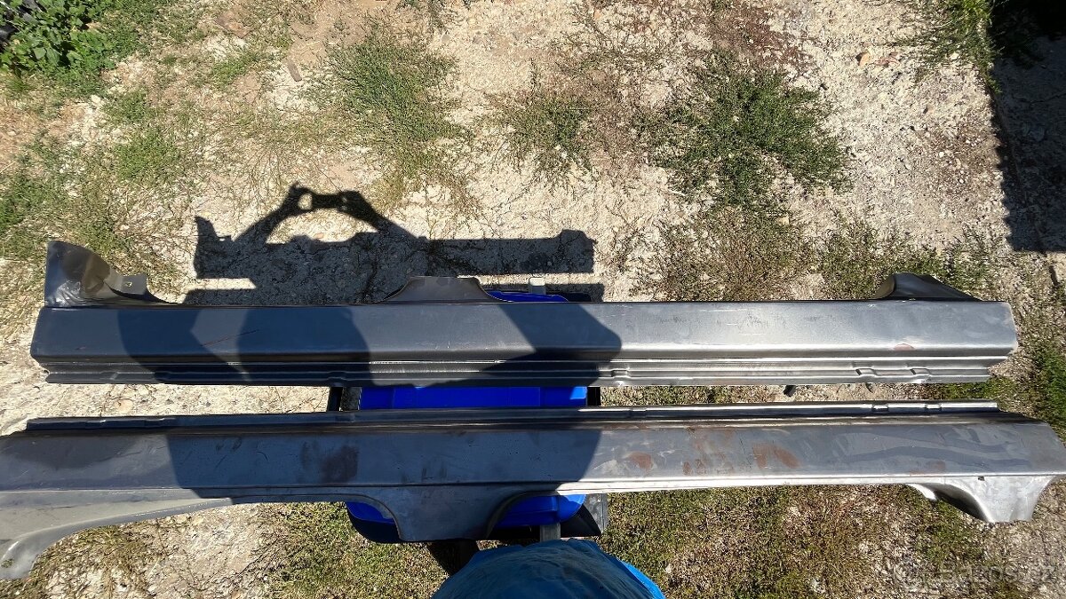 Skoda favorit - forman - 7