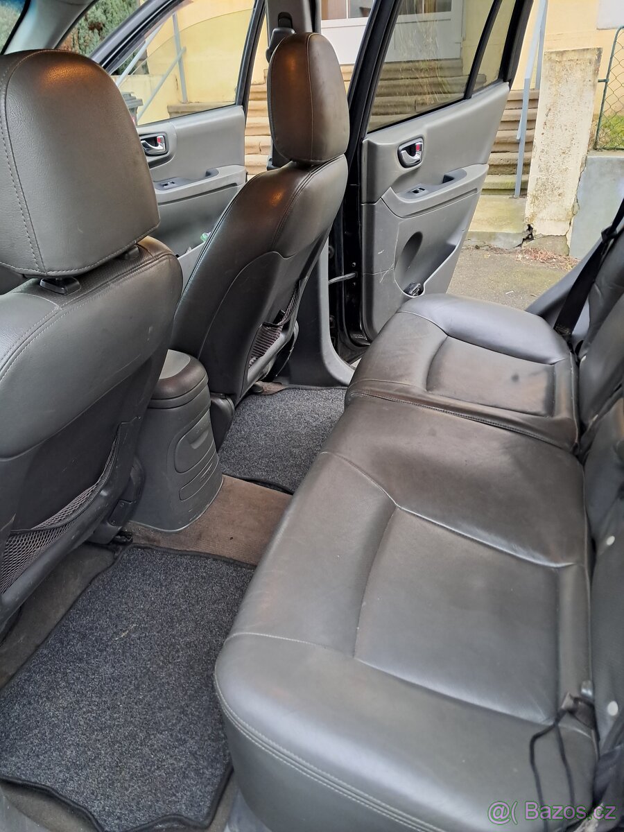 Hyundai santa fe 2.0 83kw - 7