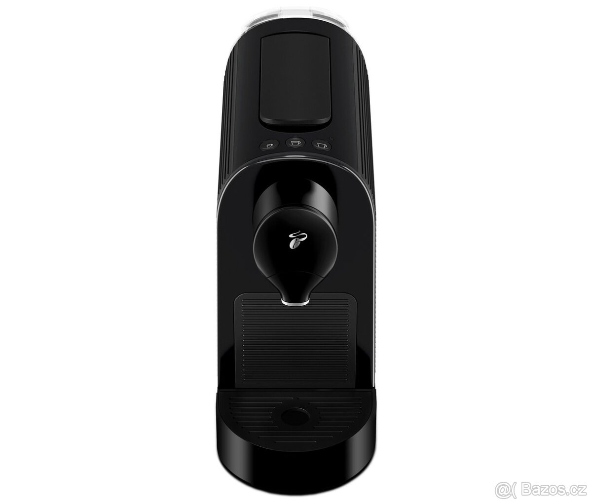 Tchibo Cafissimo pure+ black - 7