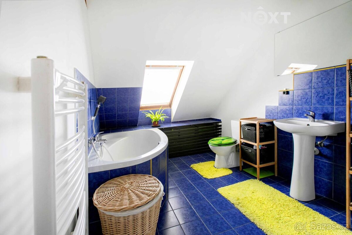 Prodej byt 4+kk, 120㎡ - 7