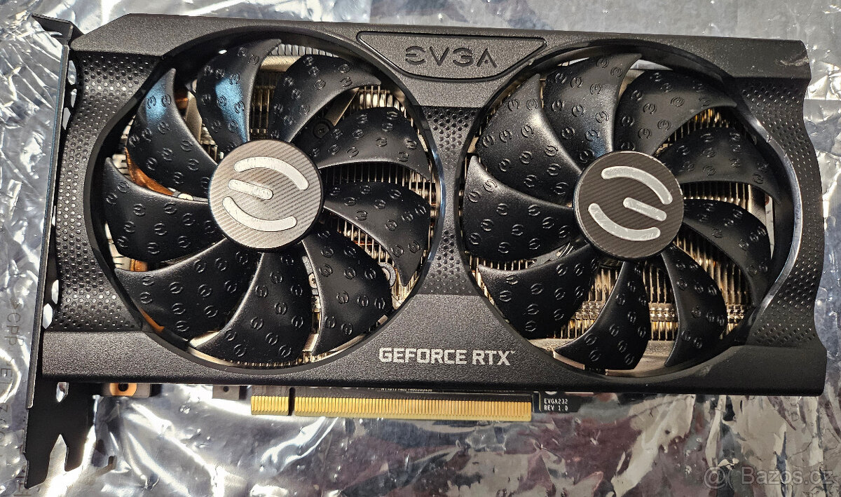 Herní počítač VeinX (i7|RTX 3060 Ti|1TB SSD|WIFI+BT|ZÁRUKA) - 7