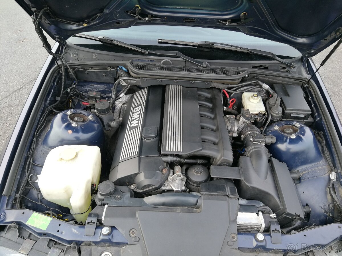 Bmw e36 328ti 323ti Compact Hamann Eisenmann - 7