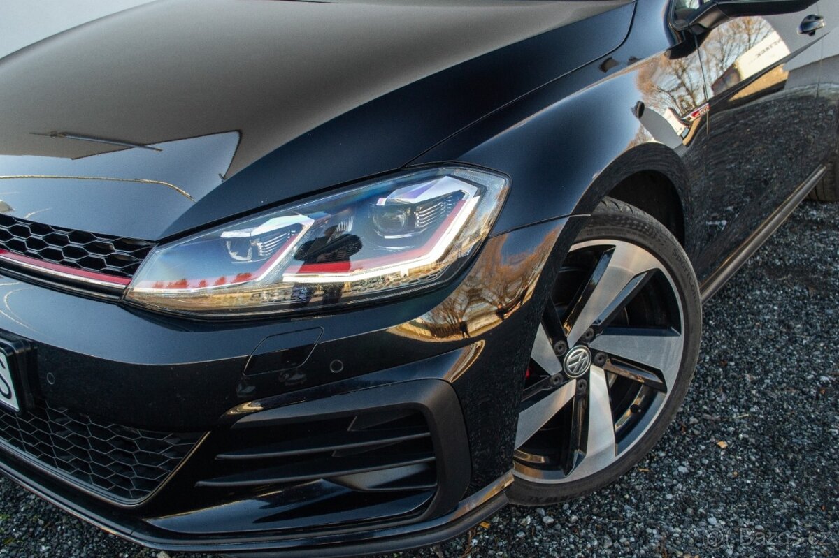 Volkswagen Golf 2.0 TSI BMT GTI "Performance" - 7