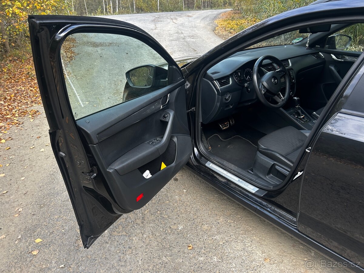 Octavia 3 RS - 7