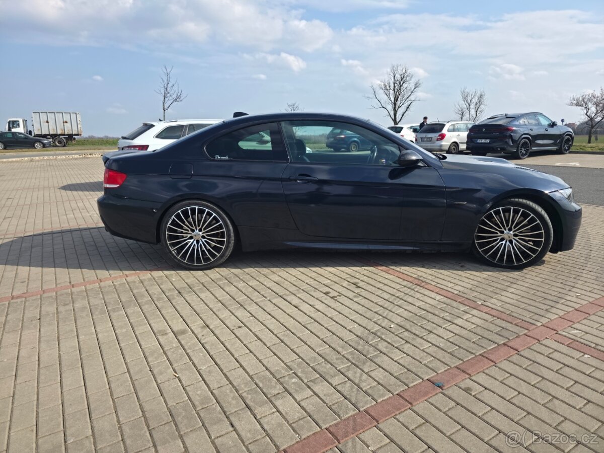 Bmw 335i e92 - 7