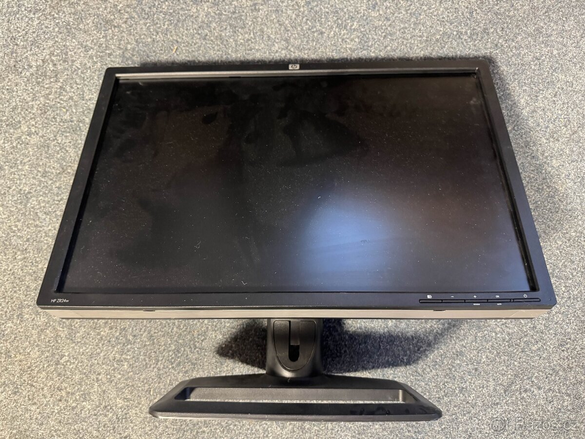 LCD monitory Acer/HP - 7
