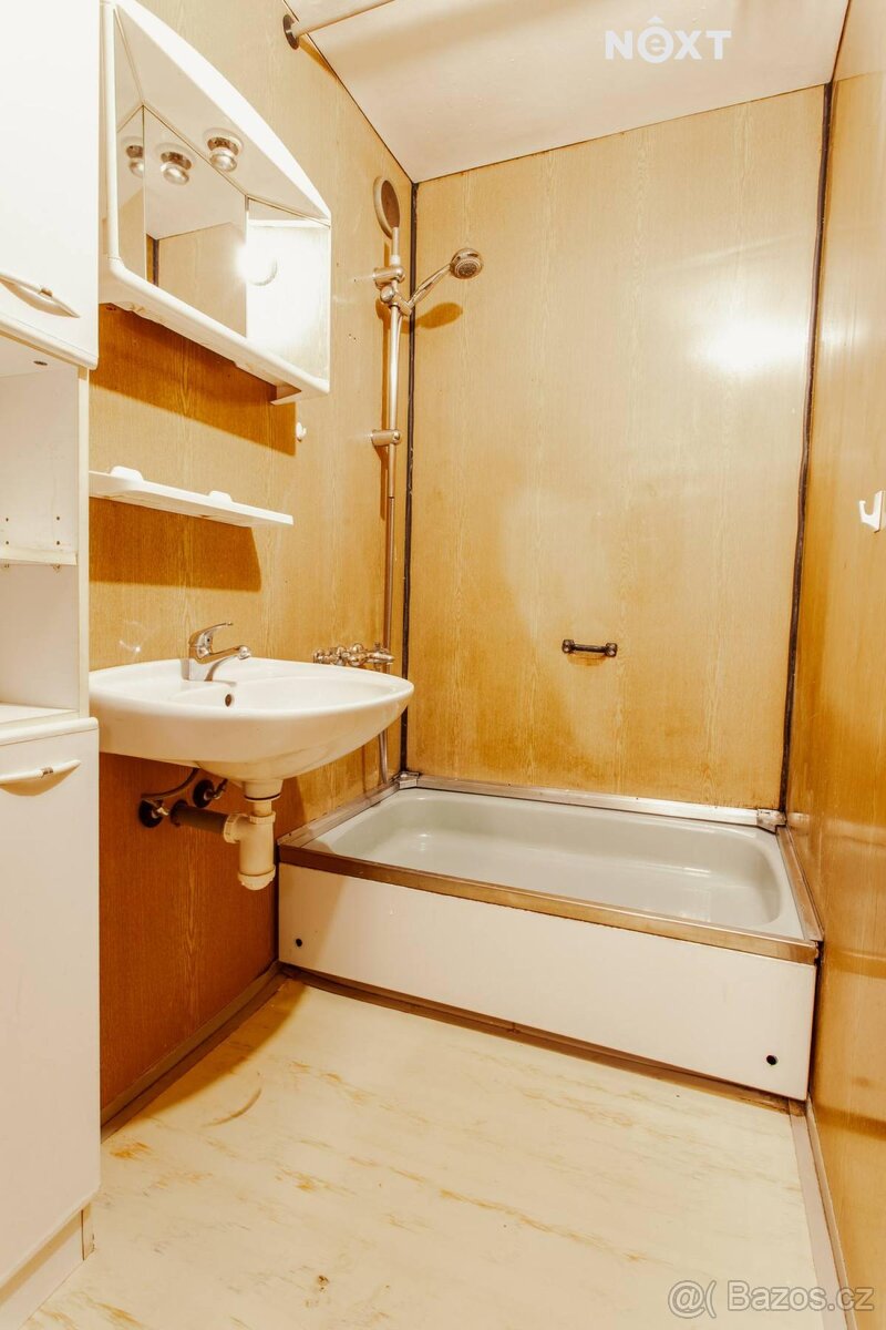 Prodej byt 2+kk, 48㎡ - 7