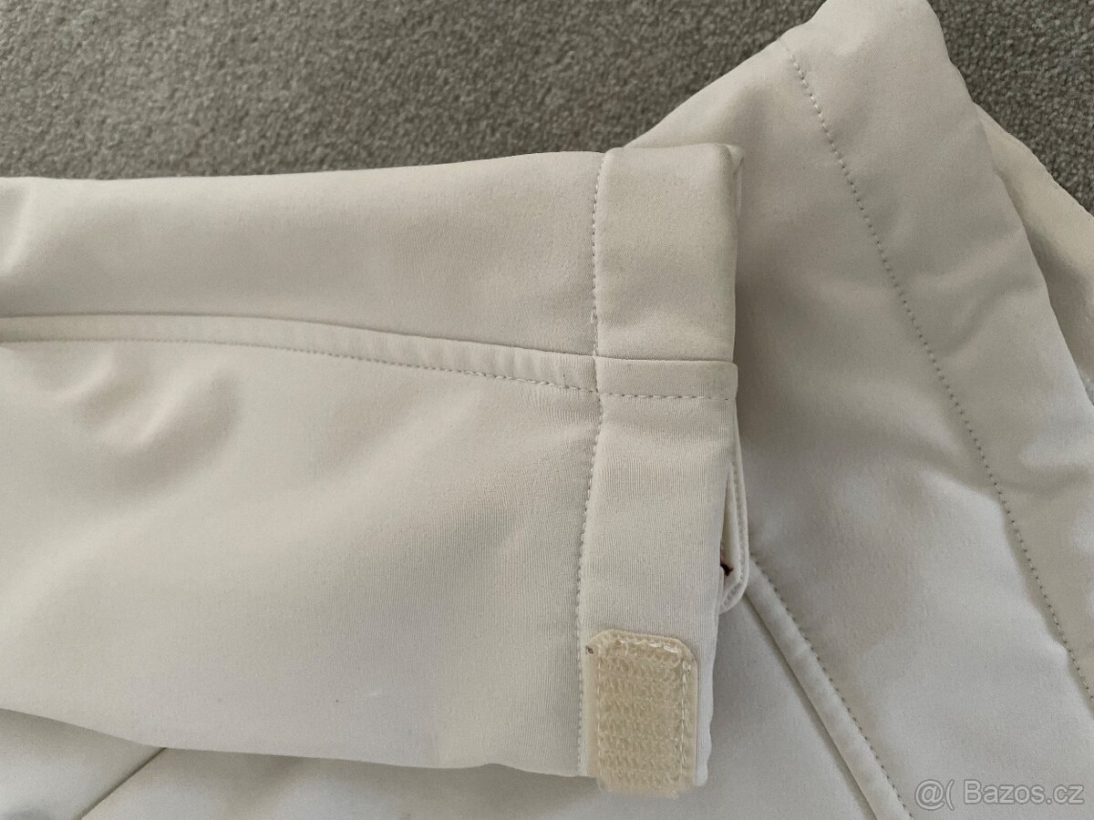 Softschell dámská bunda Alpine PRO - 7