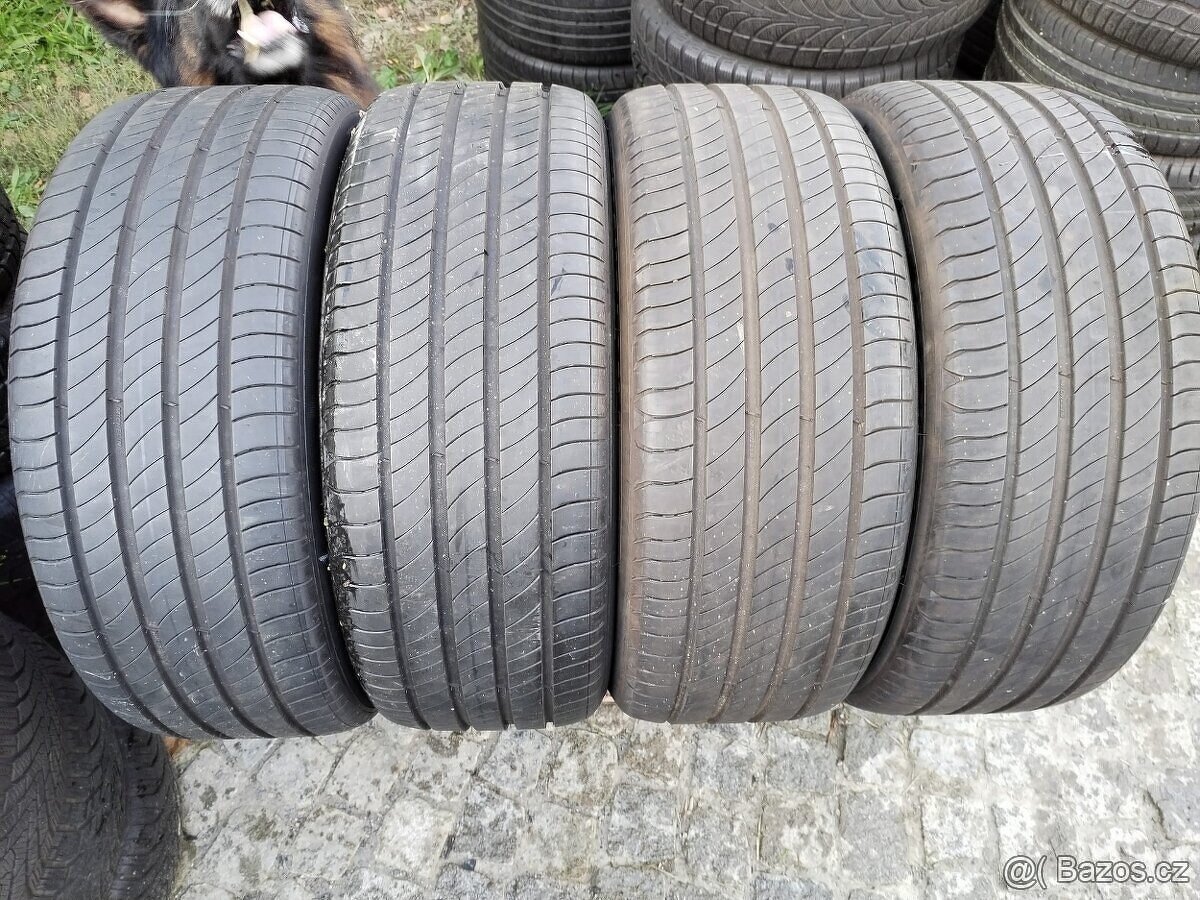 235/50/19 letni pneu HANKOOK 235 50 19 - 7