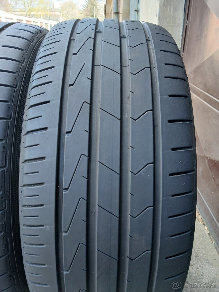 2ks letní pneu 235/45/18 - 7