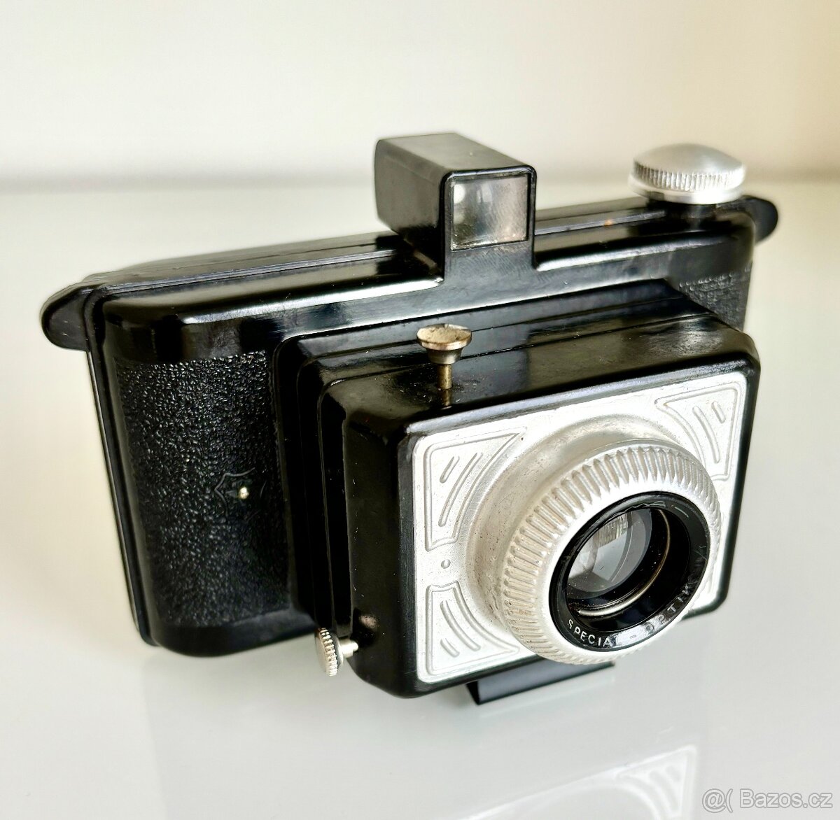 CAMERA-WERKE, AMA - 7