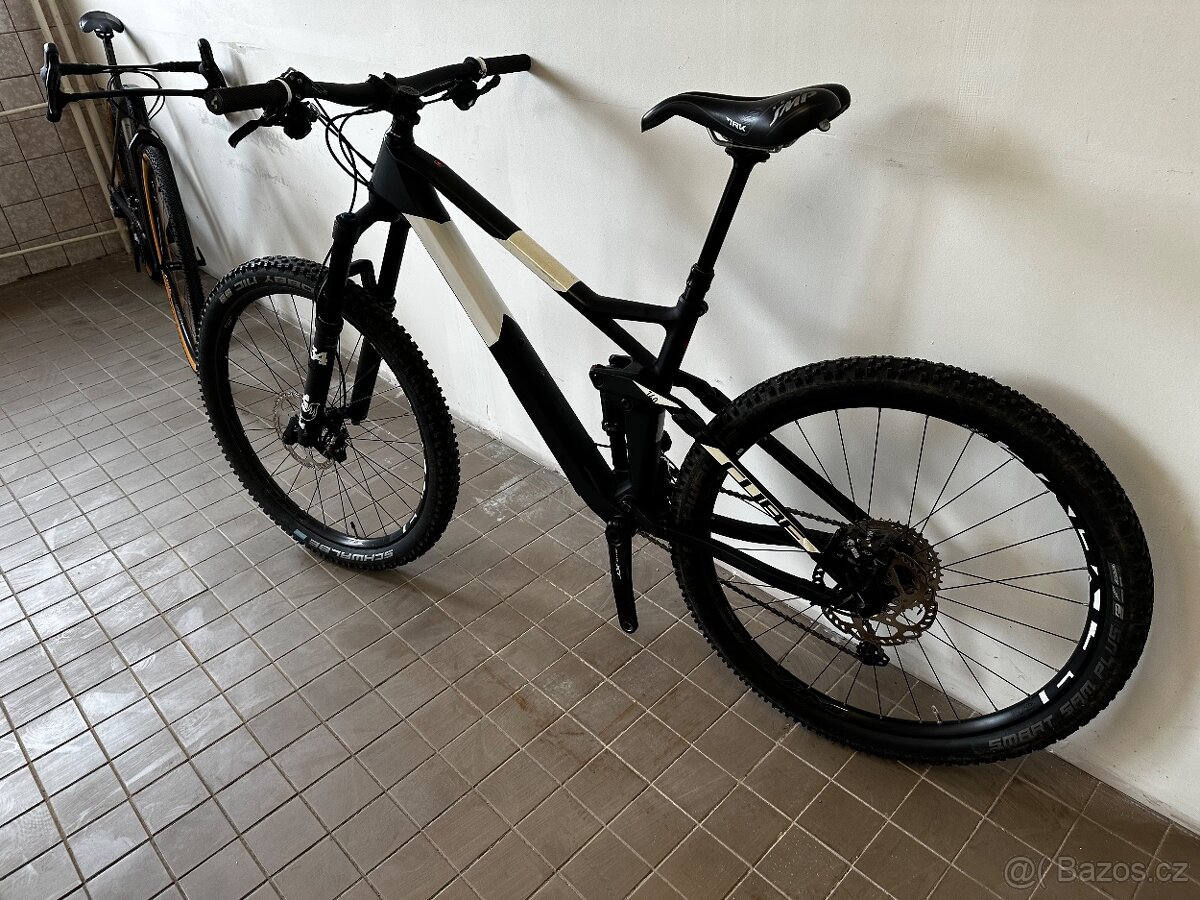 Cube Stereo 140 HPC SL - 7