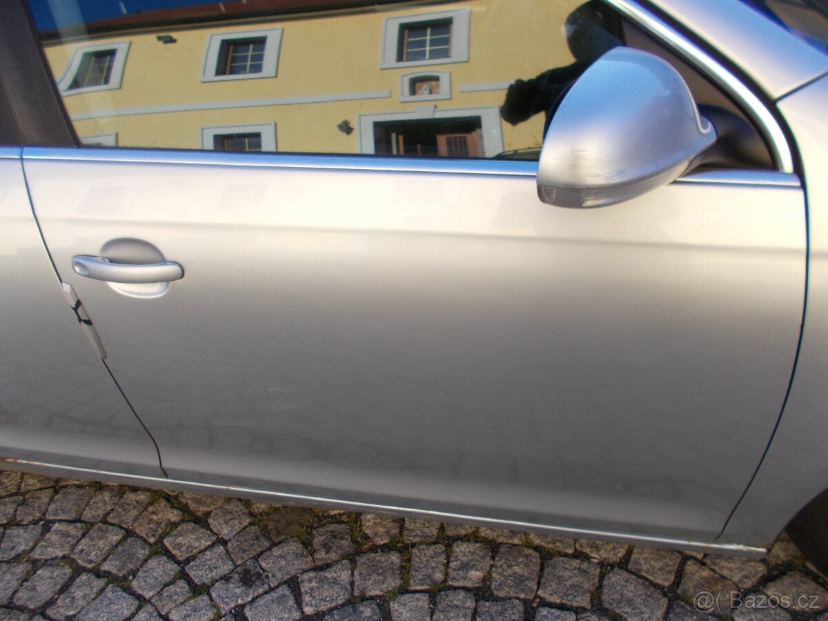 vw golf 5 variant,1.9tdi,kod bls,veskere nd. - 7