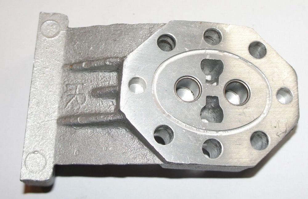 Hydraulické čerpadlo štípače dříví 4 – 6 tun – NOVÉ - 7