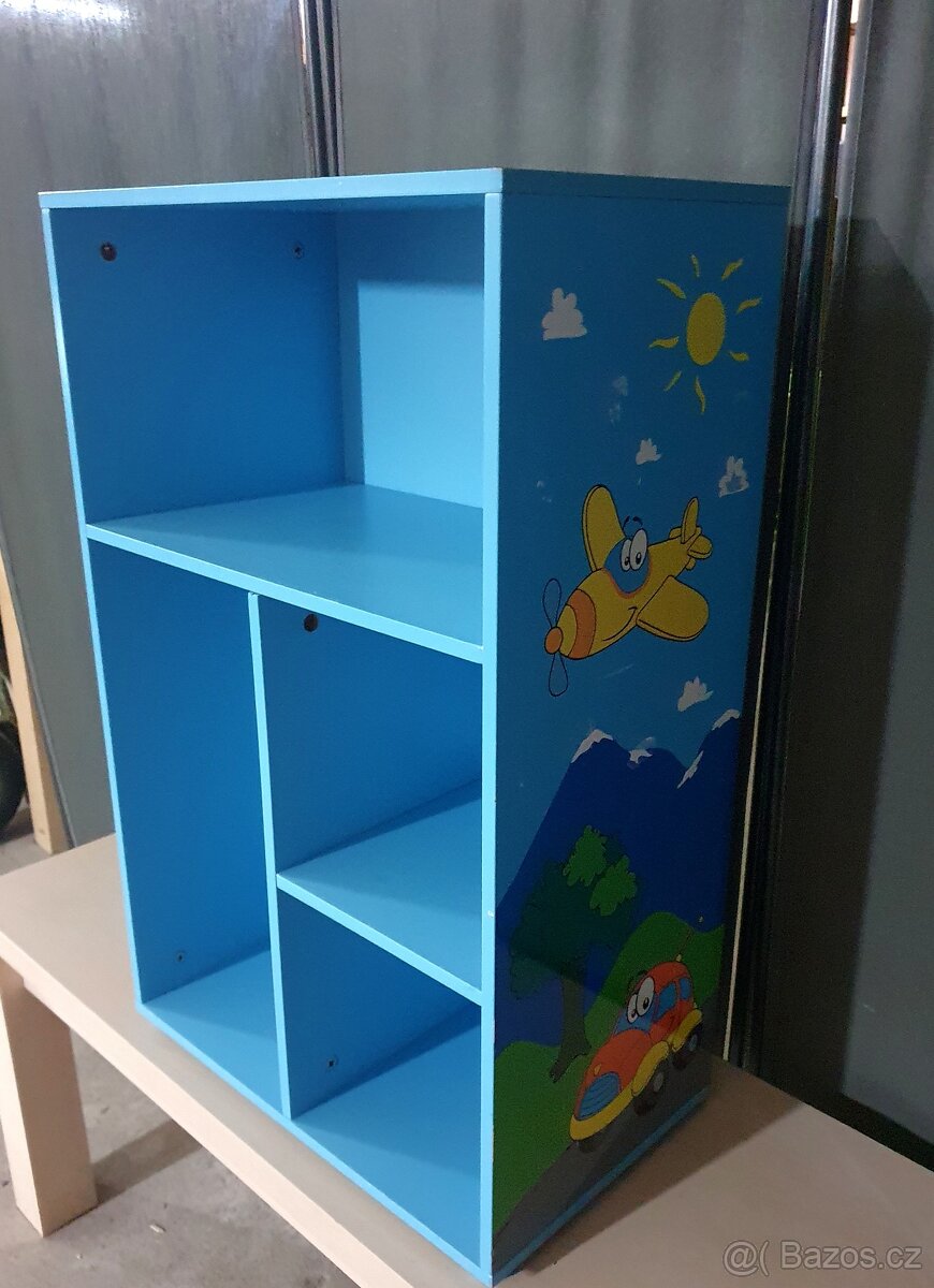 Různé dětské zboží - 7