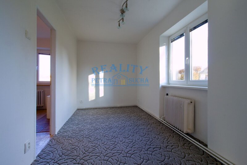 Pronájem bytu 3+1, 58 m2, Kpt. Jaroše 1634, Roudnice nad Lab - 7