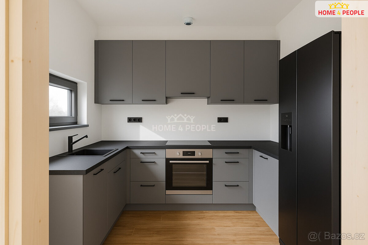 Prodej novostavby, Kolová - 7