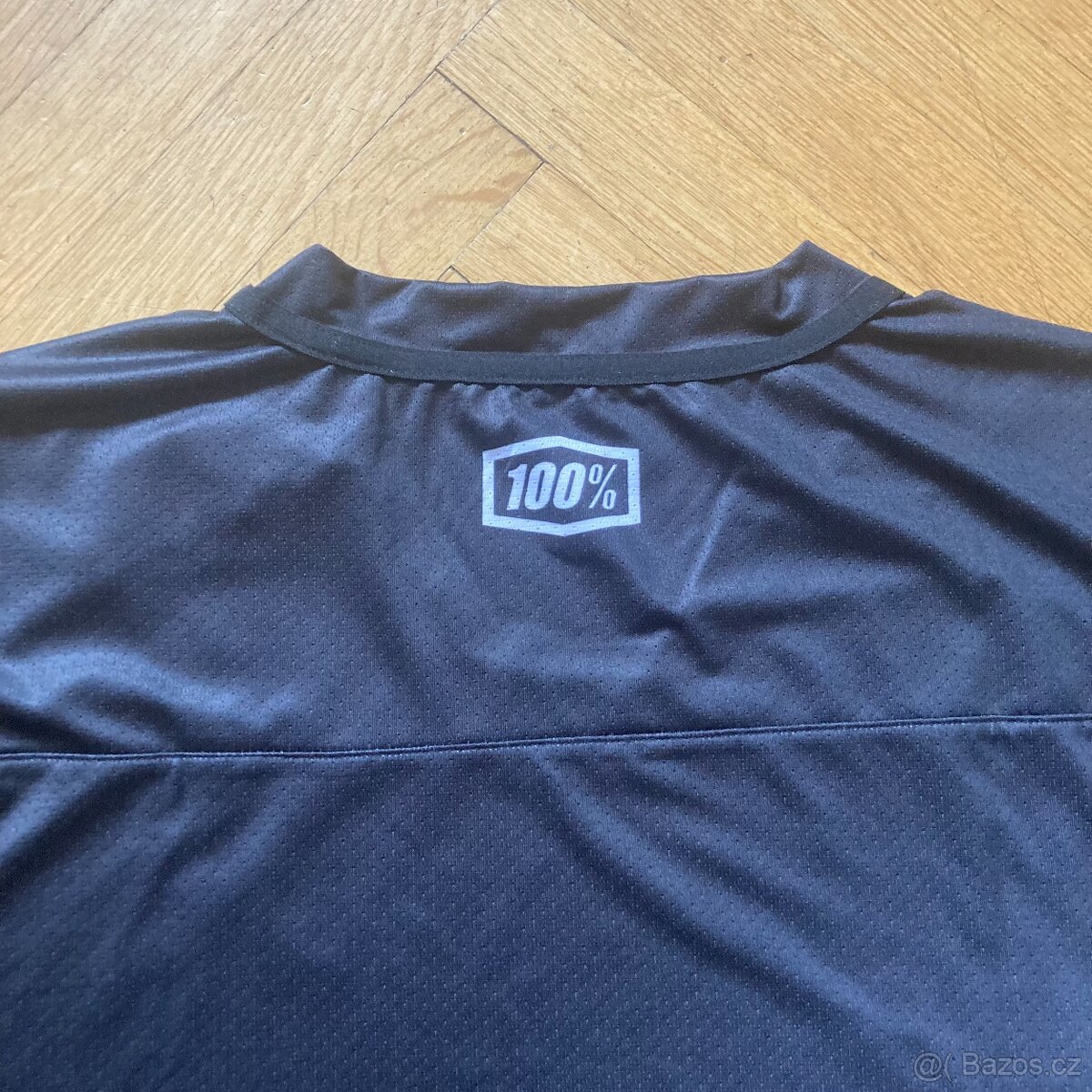 Cyklistický dres 100% - Celium - 7