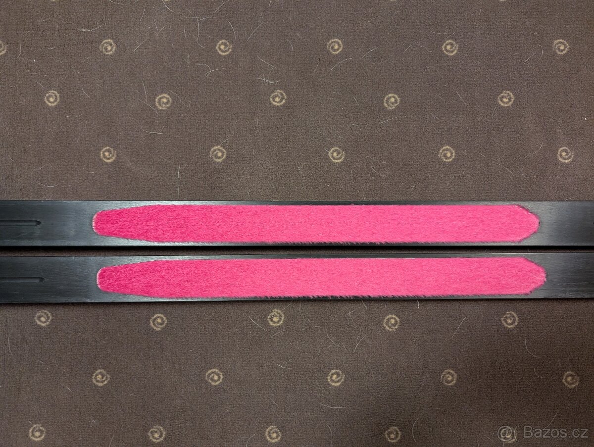 Krásné běžky Salomon S/RACE SKIN MED 201 - 7