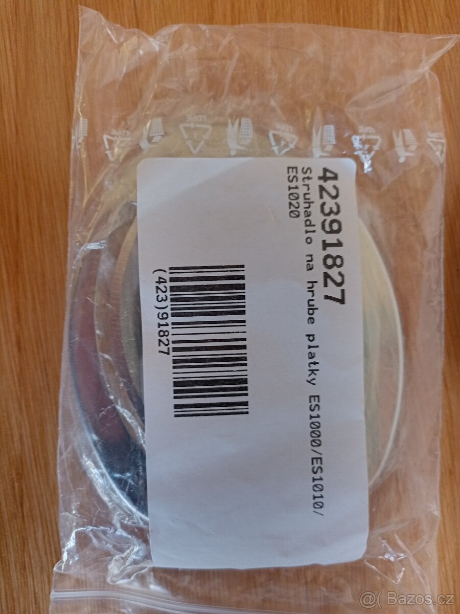 elektrické struhadlo Concept ES 1000 - 7