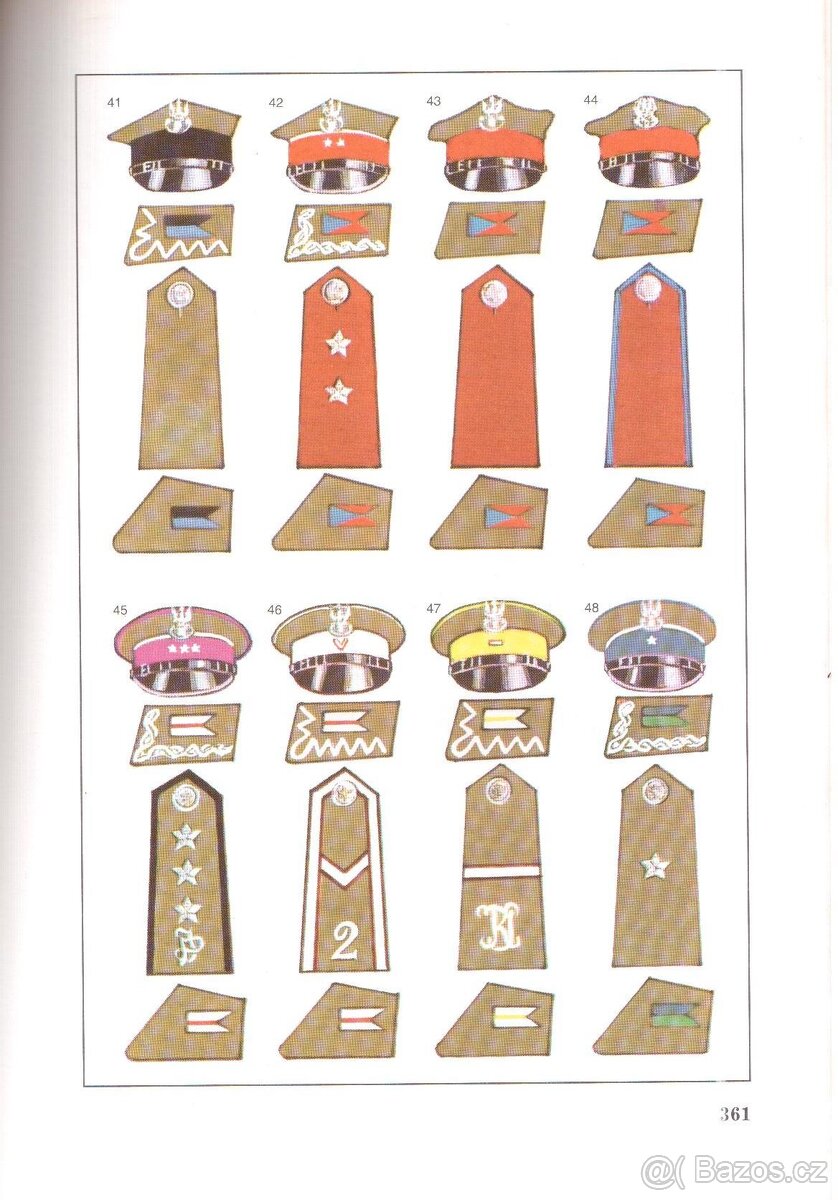 KSIEGA KAWALERII POLSKIEJ - 7