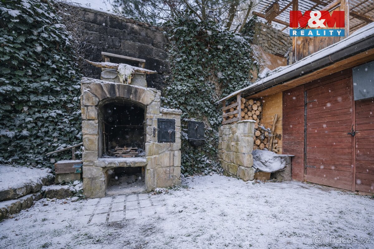 Prodej bytového domu, Hostinné, ul. Horská - 7