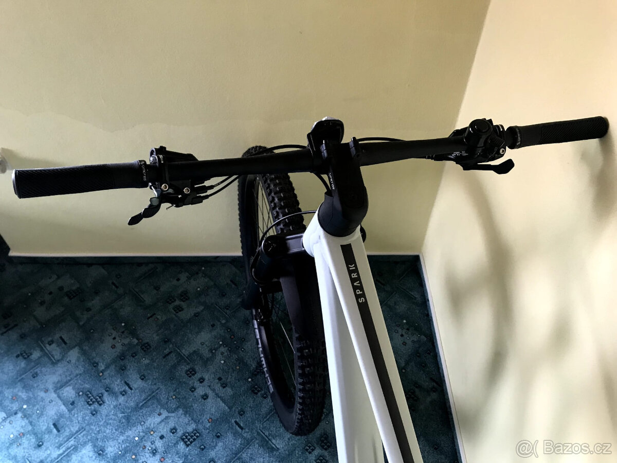 Prodám Scott Spark 950 vel.XL model 2023/2024 - 7