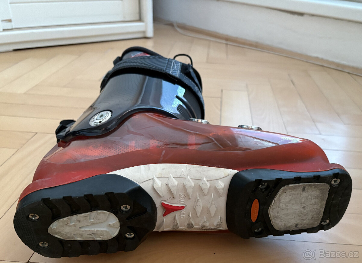 Lyžařské boty ATOMIC Tracker 130, vel.26-26,5cm - 7