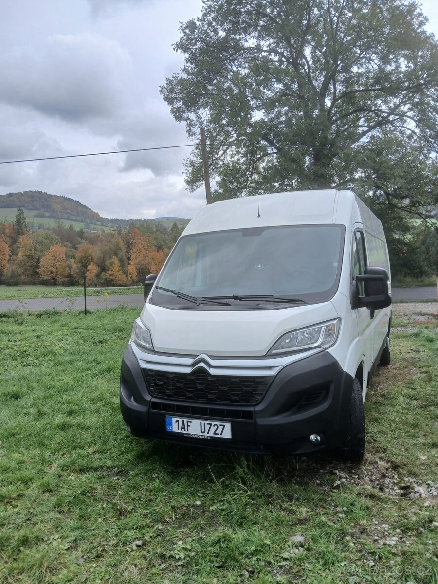 Citroen Jumper L3H2 - 7