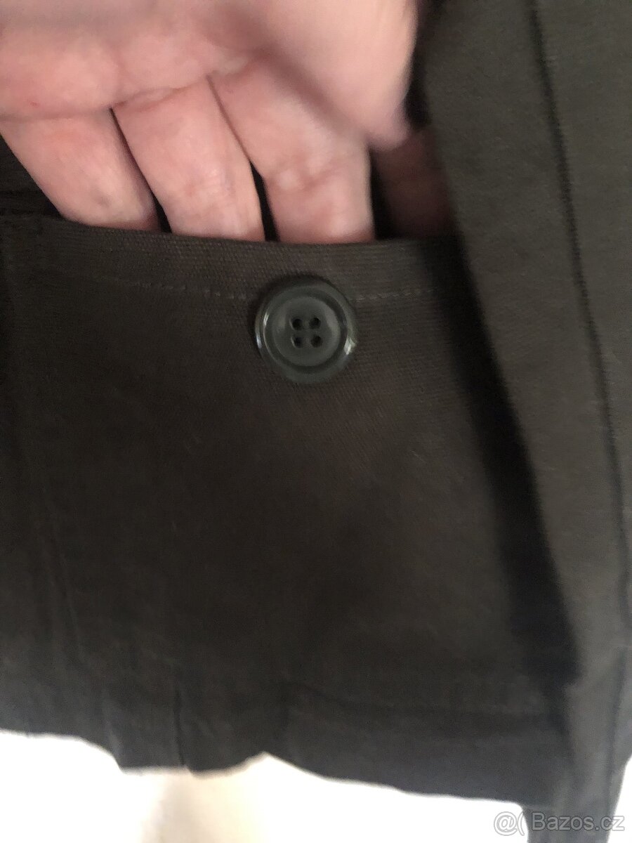 Sáčko s kapucí, vel. 146/152 - 7