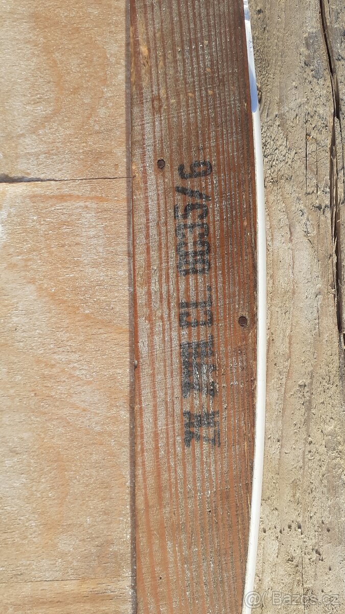 Retro stůl BRUSEL - 7