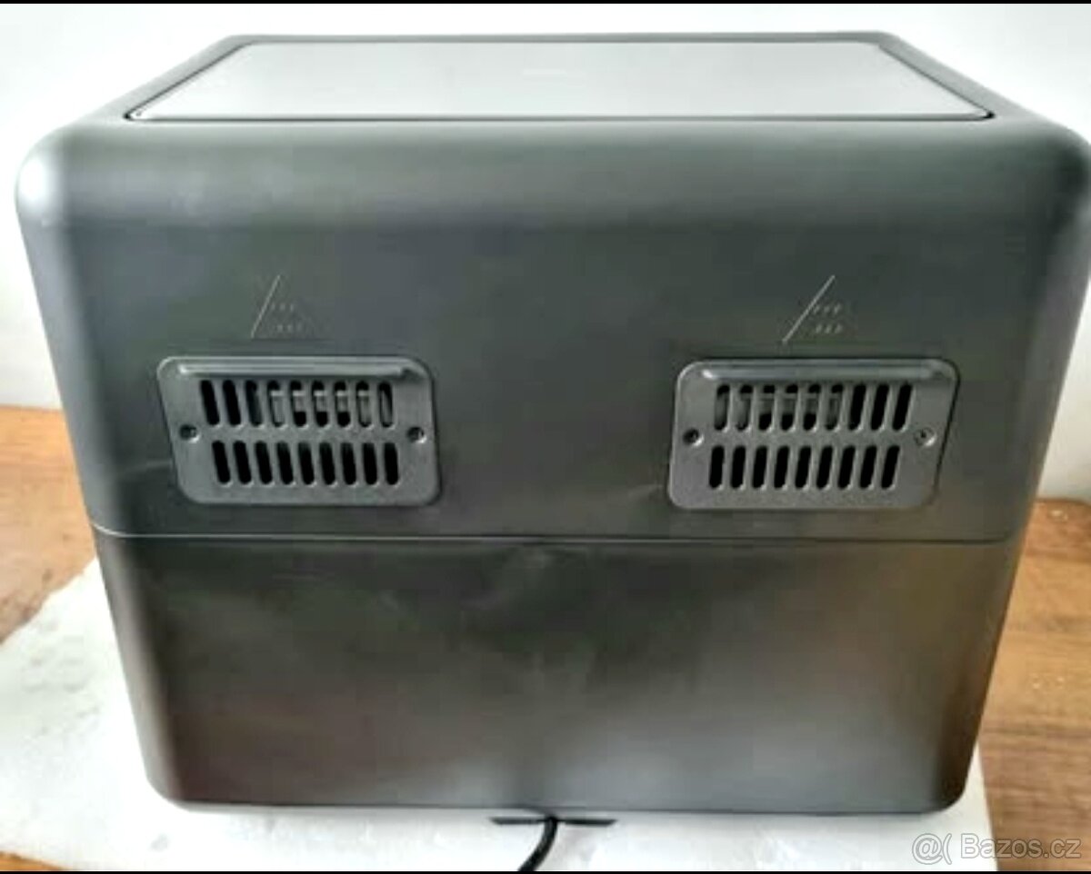 Horkovzdušná fritéza Cecotec Cecofry Advance - 7