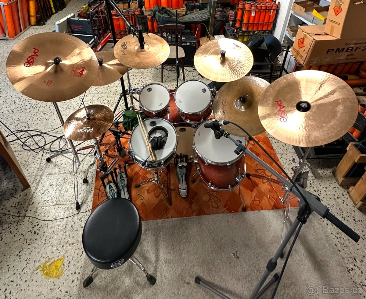 Mapex Armory - 7