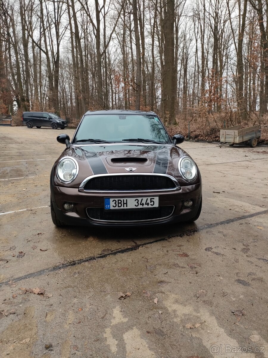 Mini Clubman S 128 KW - 7