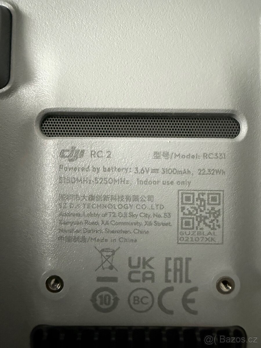 DJI MINI 4 PRO + RC2 - 7