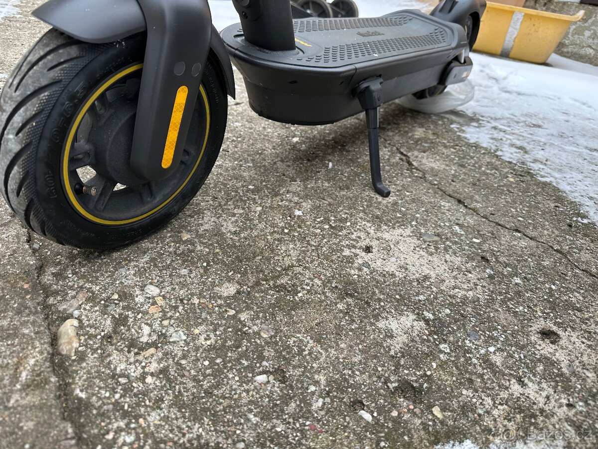 Ninebot Max G2 - 7