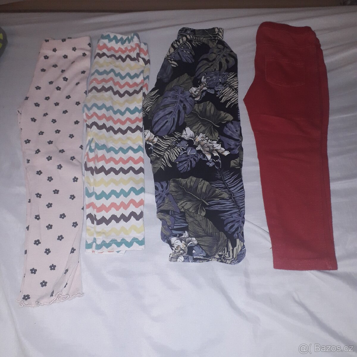 Mix oblečení pro holku - 7