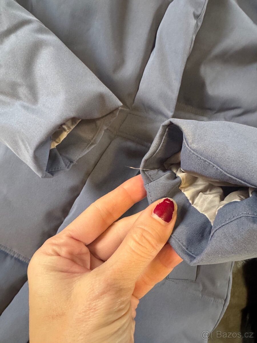 Zimní bunda LOAP - 7