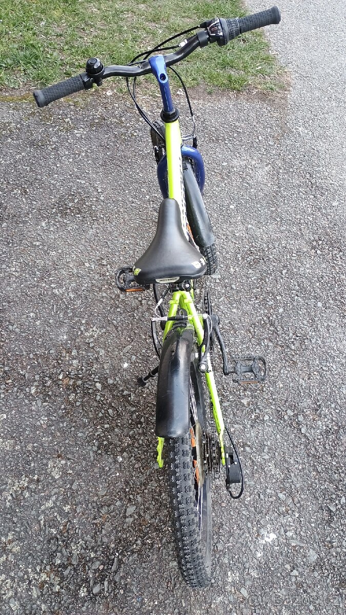 Author Energy 20 - 7