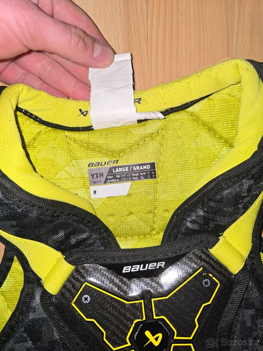 Hokejová výstroj - 7