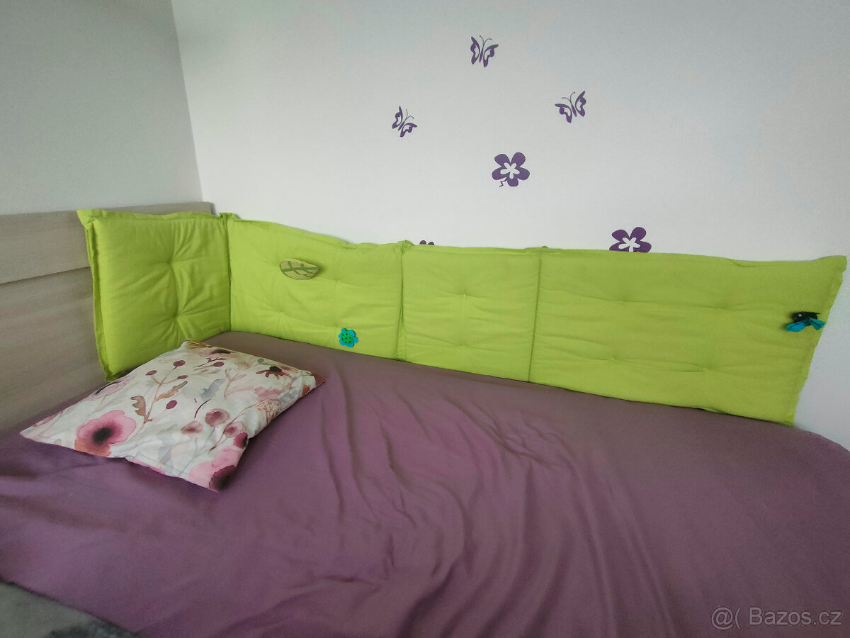 mantinel k posteli - 7