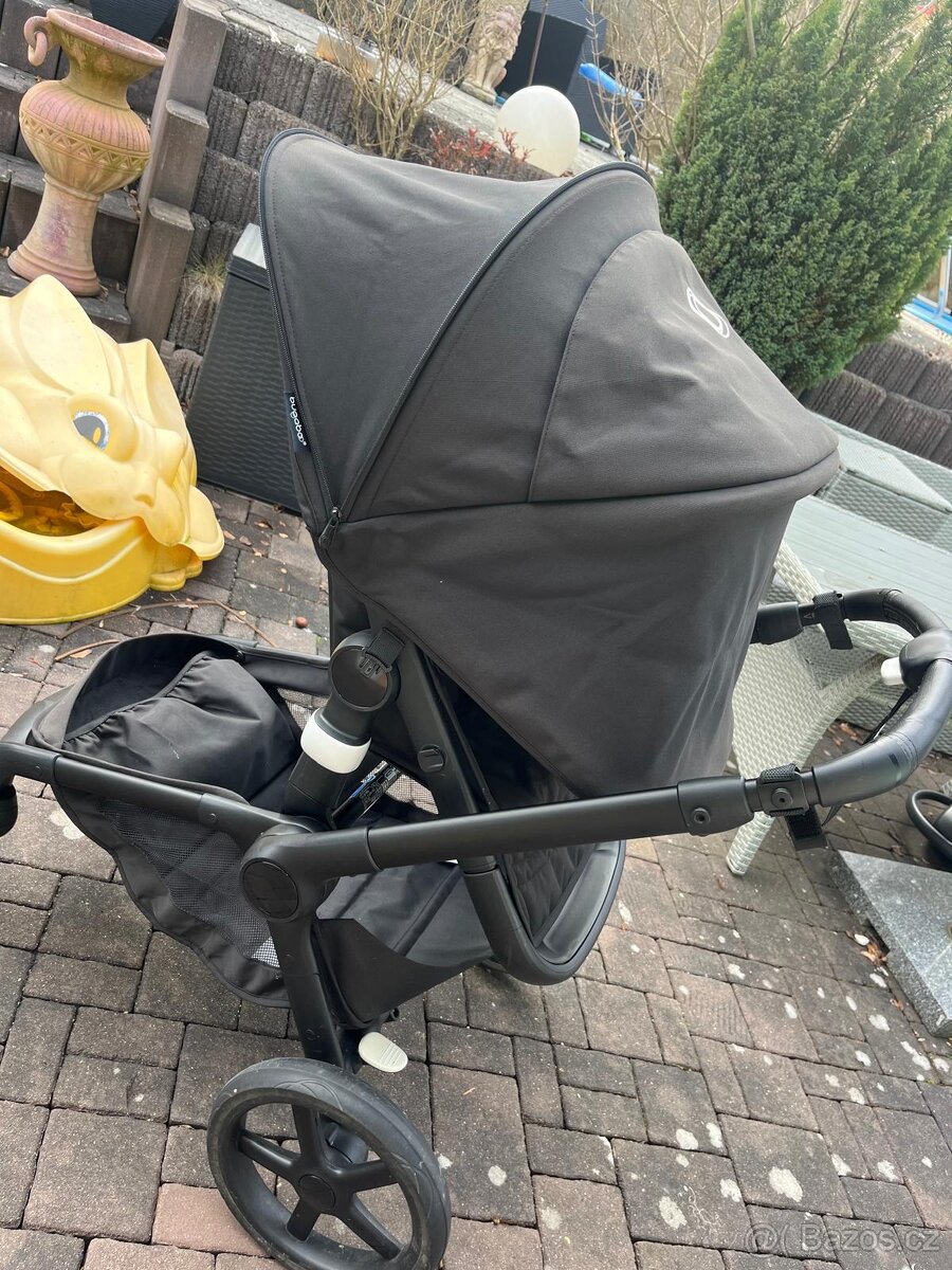 Bugaboo Fox 5 kombinace - 7