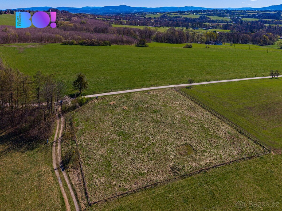 Prodej pozemku 4 049 m², Těrlicko - 7