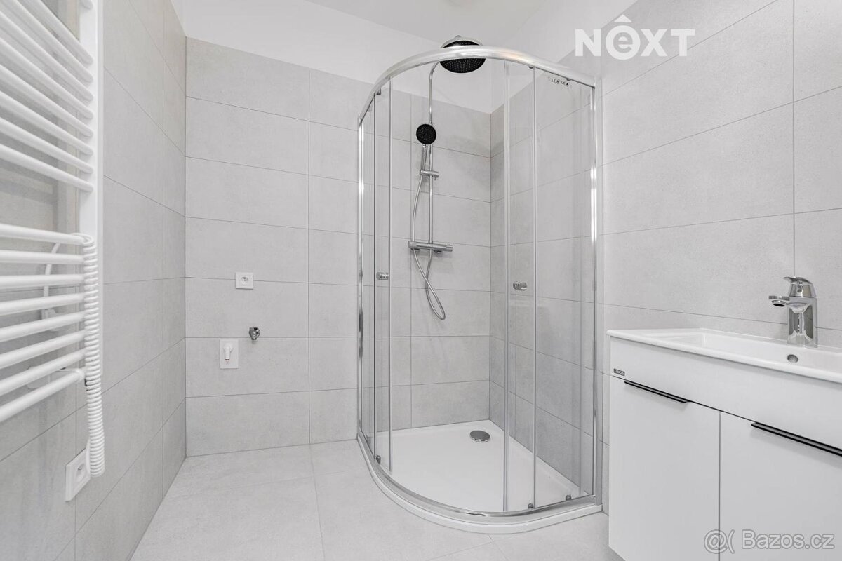 Prodej byt 2+kk, 42㎡ - 7