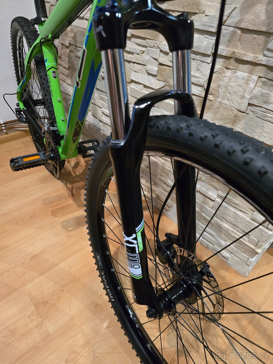 Horské kolo 4EVER velikost M - 7