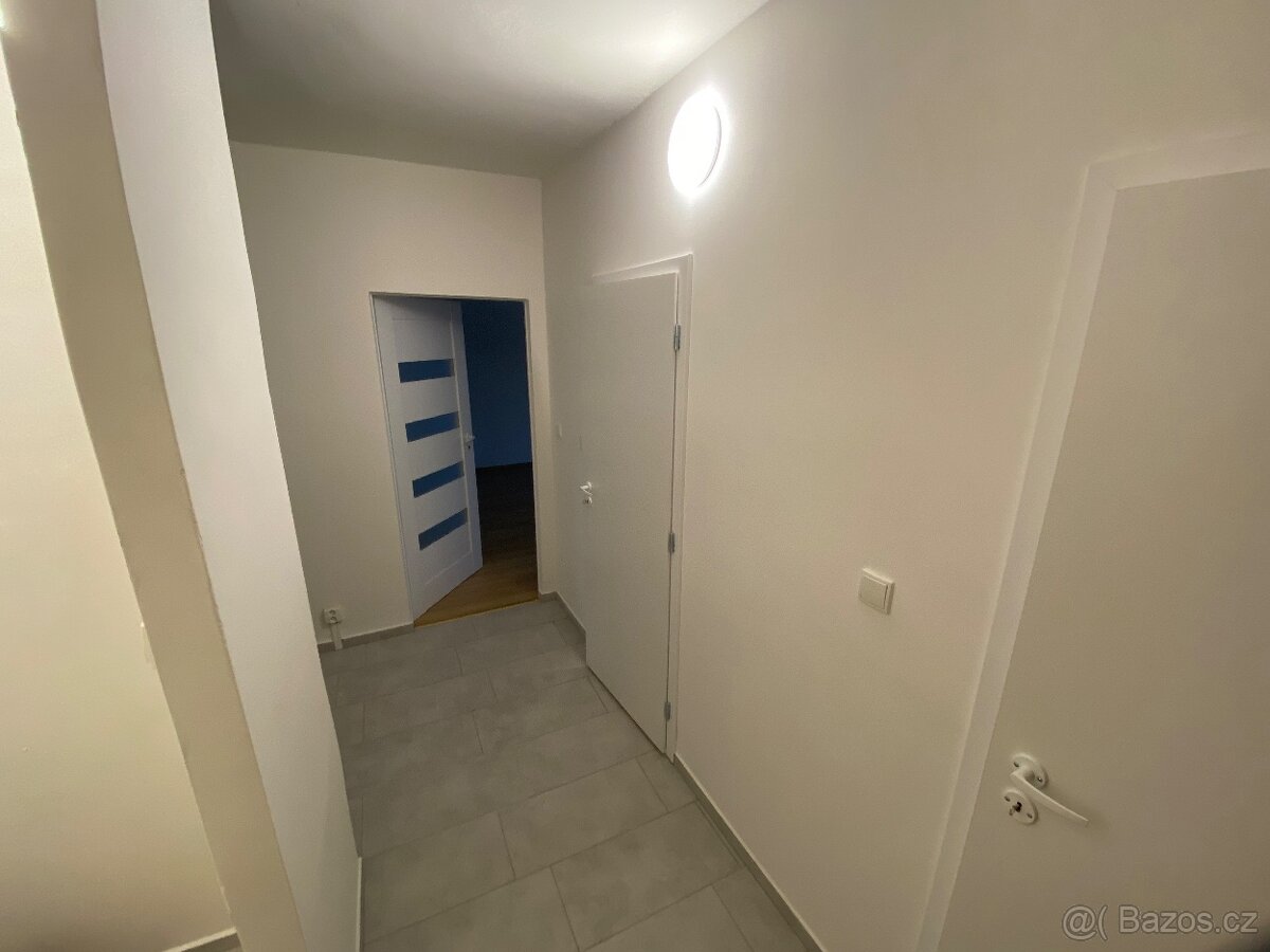 Byt 3+1 Břidličná 78m2, Dlouhá, osobní vl. - 7