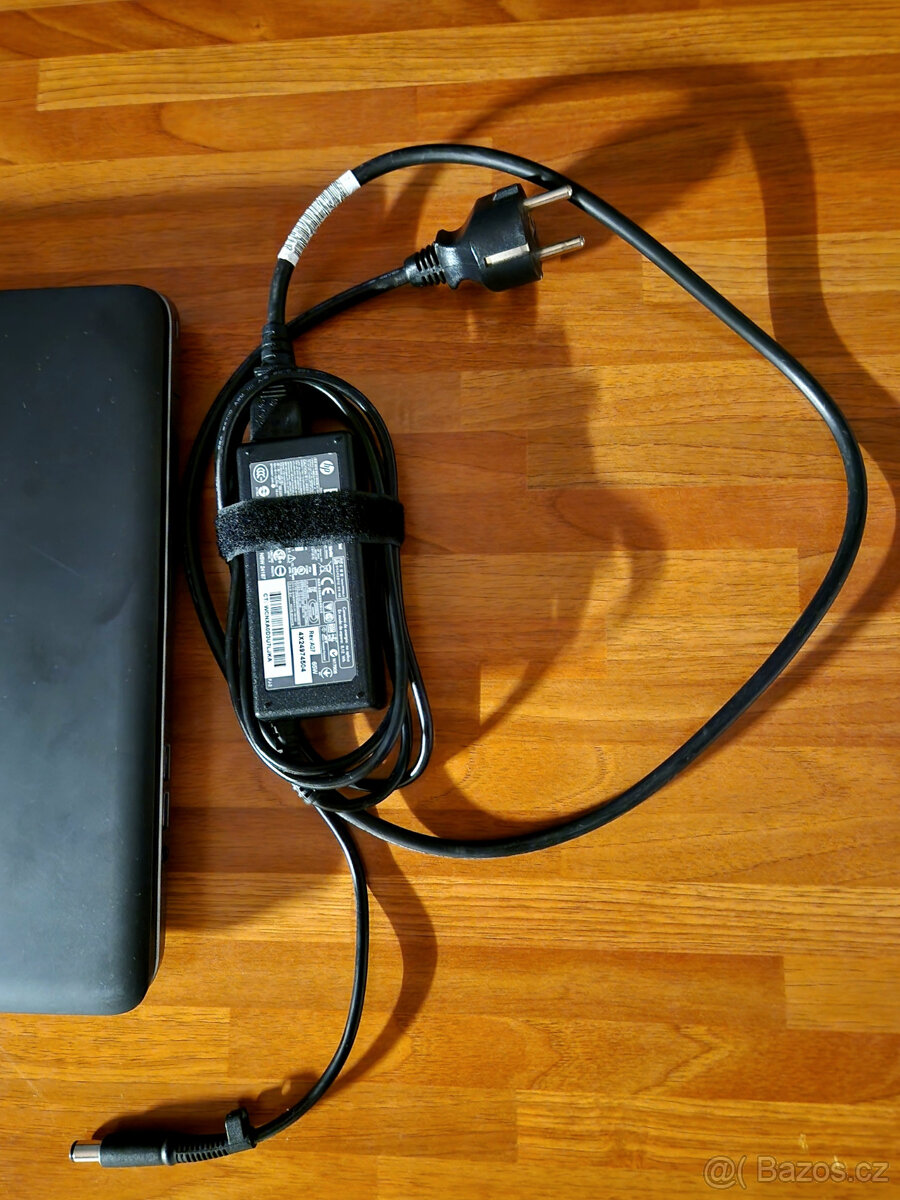 Notebook HP ProBook 470 G2, 17“ – skvělý stav - 7