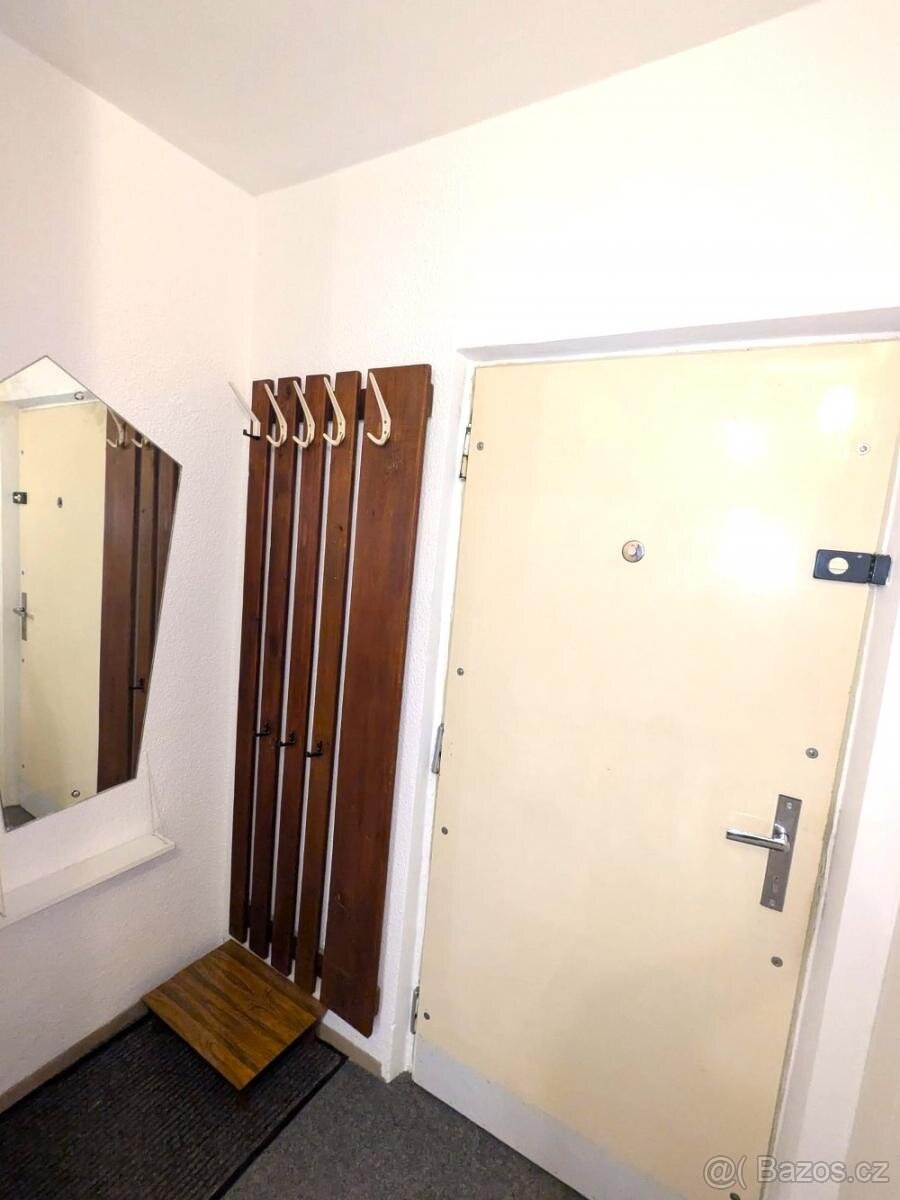 Pronájem bytu 2+kk, Fügnerova 254, Bílina, 11.patro - 7