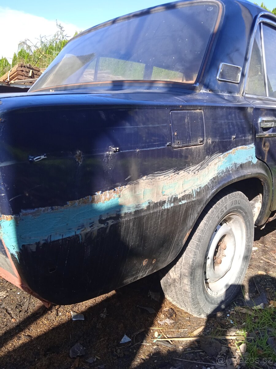 Lada vaz ž iguli - 7