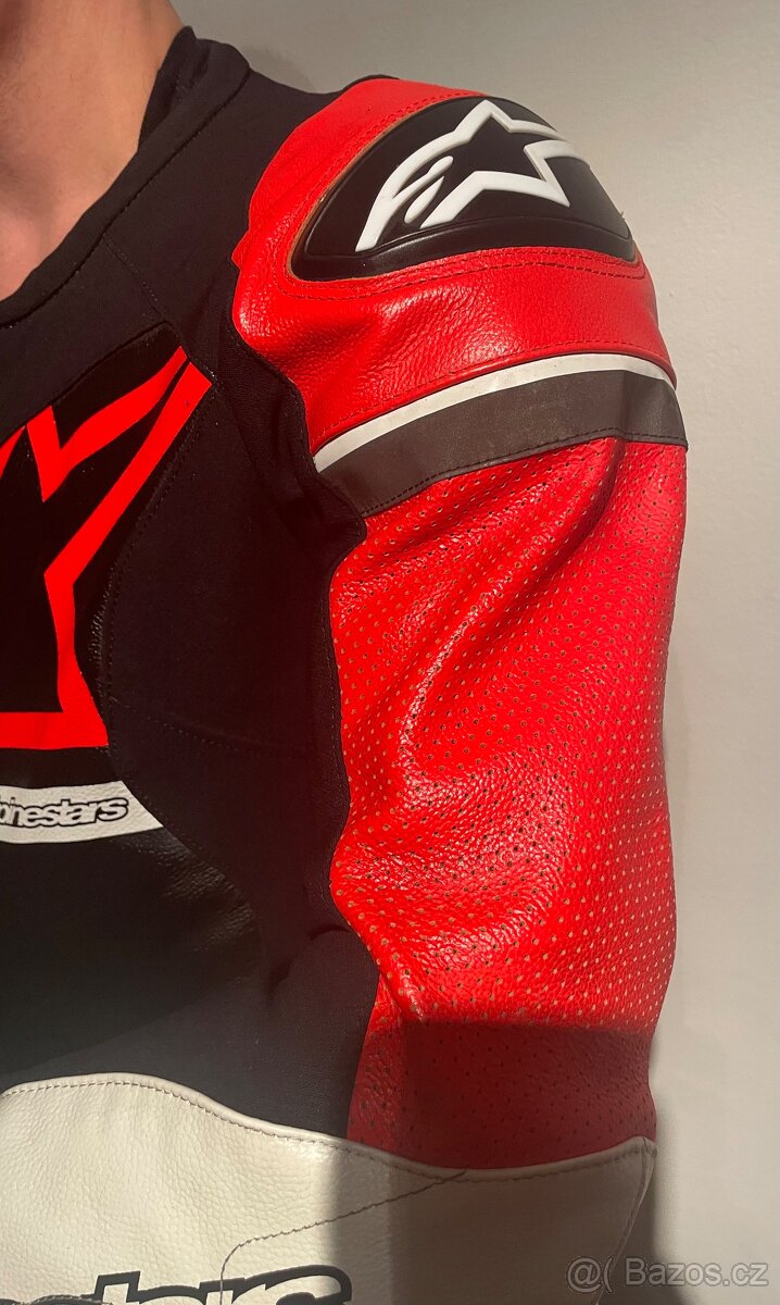 Alpinestars GP Force Phantom - 7